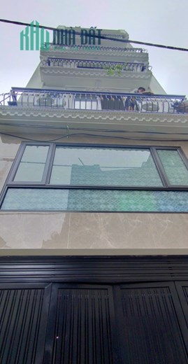 5 tỷ sở hữu CCMN Phạm Văn Đồng 65m2 6T TM, đường thông D.thu 800tr/năm