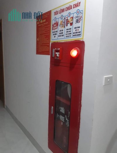5 tỷ sở hữu CCMN Phạm Văn Đồng 65m2 6T TM, đường thông D.thu 800tr/năm