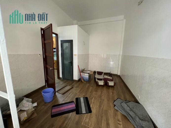 Bán nhà 3 tầng Quang Trung, Nha Trang chỉ 7,2 tỷ