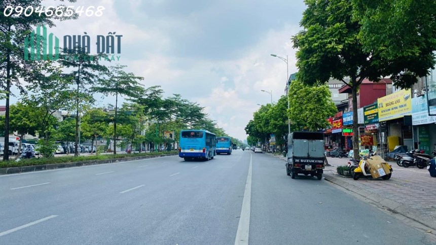 MẶT PHỐ VÍP TÂY HỒ, VỊ TRÍ SIÊU ĐẮC ĐỊA, GẦN CẦU RỒNG, KINH DOANH SẦM UẤT, Ở ĐẲNG CẤP.