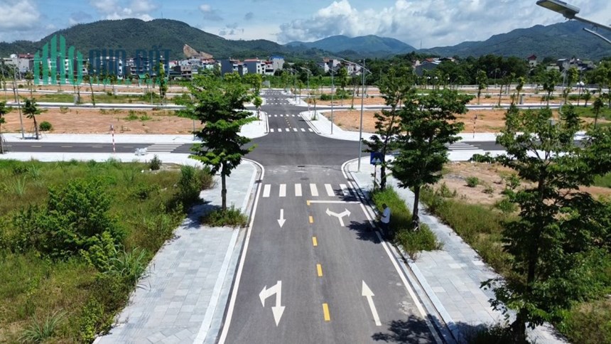 Dự án HUD Bắc Giang-Thái Đào Residence sắp ra hàng đợt 1