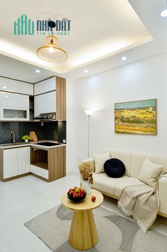 Bán chung cư mini Kim Ngưu,căn 2-3PN, siêu thoáng sáng, giá ưu đãi, giảm ngay 50tr/căn, ở ngay