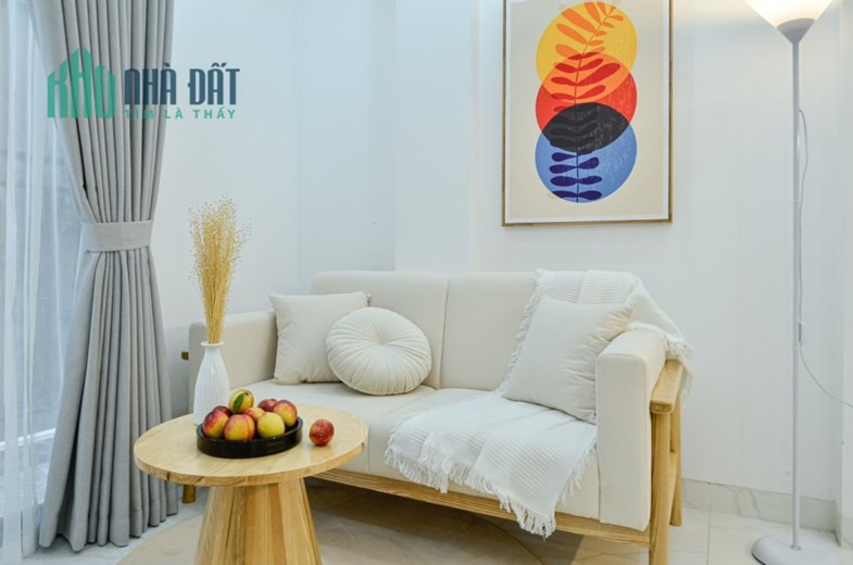 Bán chung cư mini Kim Ngưu,căn 2-3PN, siêu thoáng sáng, giá ưu đãi, giảm ngay 50tr/căn, ở ngay