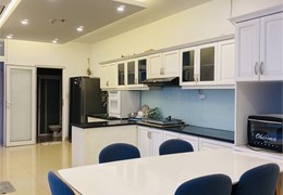 Căn Hộ Lacasa Block B tầng cao