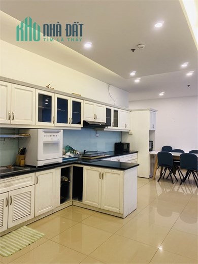 Căn Hộ Lacasa Block B tầng cao