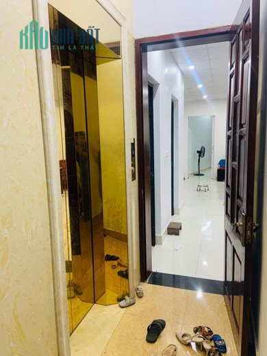 50m 5 Tầng Mặt Tiền 4.5m Giá Nhỉnh 11 Tỷ Trung Tâm Quận Cầu Giấy. Nhà Phân Lô Ô Tô Tránh. Chủ Cần