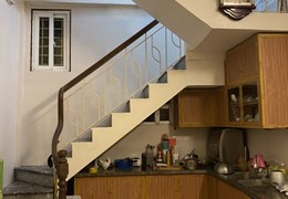 Cần tìm khách thuê NGUYÊN CĂN Phố Vọng, 5 tầng, giá thuê 7.5 triệu/1 tháng