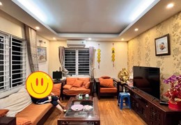 Bán nhà phố Định Công Hạ, ngõ 3m, sát ô tô, nhà đẹp, full nt, nhỉnh 4 tỷ