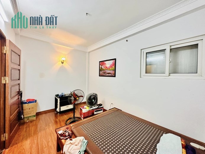 BÁN NHÀ TRƯƠNG ĐỊNH, HAI BÀ TRƯNG, HAI THOÁNG, NHÀ ĐẸP, SỔ NỞ HẬU, 45M2*4T*MT4.5M * 5.1 TỶ.