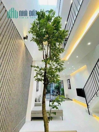 Bán Nhà Nguyễn Oanh Gò Vấp 65m2 3 Tầng Giá 5 Tỷ Mới Đẹp