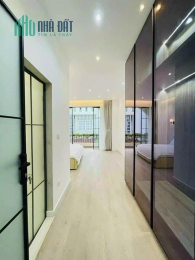 Bán Nhà Nguyễn Oanh Gò Vấp 65m2 3 Tầng Giá 5 Tỷ Mới Đẹp