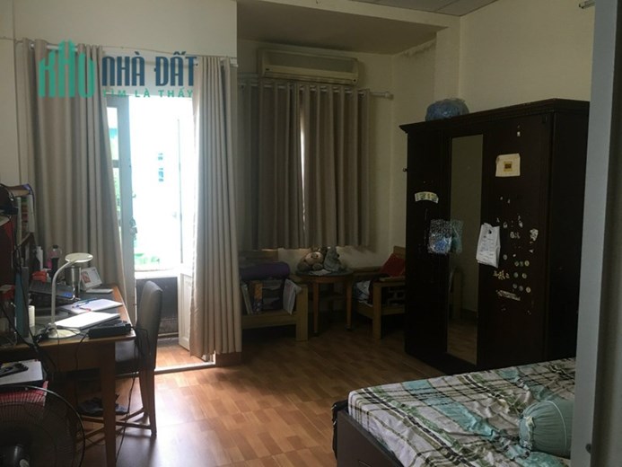HXH Thông, 1 Sẹc 65m2 (4.6x14m) 5 tỷ TL, Quang Trung