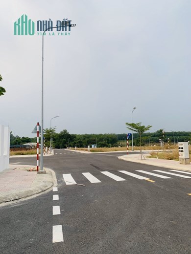 Cần Bán Đất Gần TTHC Bàu Bàng, Nam An 1ty550/100m2