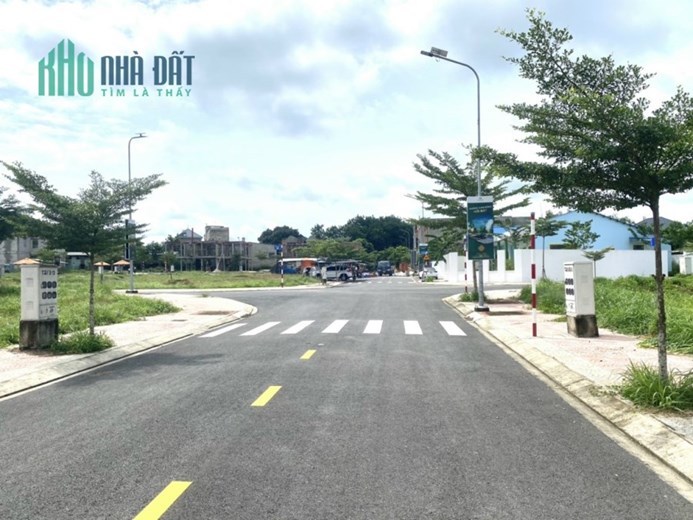 Cần Bán Đất Gần TTHC Bàu Bàng, Nam An 1ty550/100m2