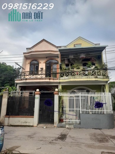 Cần bán nhà hẻm xe hơi đường Ngô Thì Nhậm, Thành Phố Dĩ An, Bình Dương