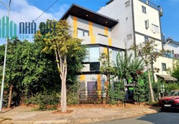 Cho thuê tòa nhà văn phòng đẹp trung tâm AN PHÚ QUẬN 2, THÀNH PHỐ THỦ ĐỨC