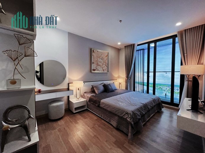 CT1 Riverside Luxury - Lựa chọn đẳng cấp cho cuộc sống và đầu tư bền vững tại Nha Trang