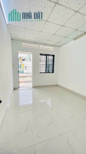 NHÀ HẺM ÔTÔ - P12 - GÒ VẤP - MỚI Ở NGAY - 40M2  - 1 TRỆT 1 LẦU - GIÁ 3.8 TỶ.