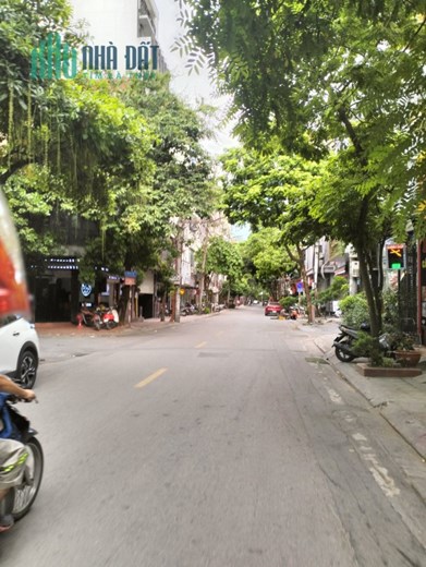 Nhà đẹp Đỗ Quang - Trần Duy Hưng, 2 mặt ngõ ô tô 58m x 13.8 tỷ 0343564283