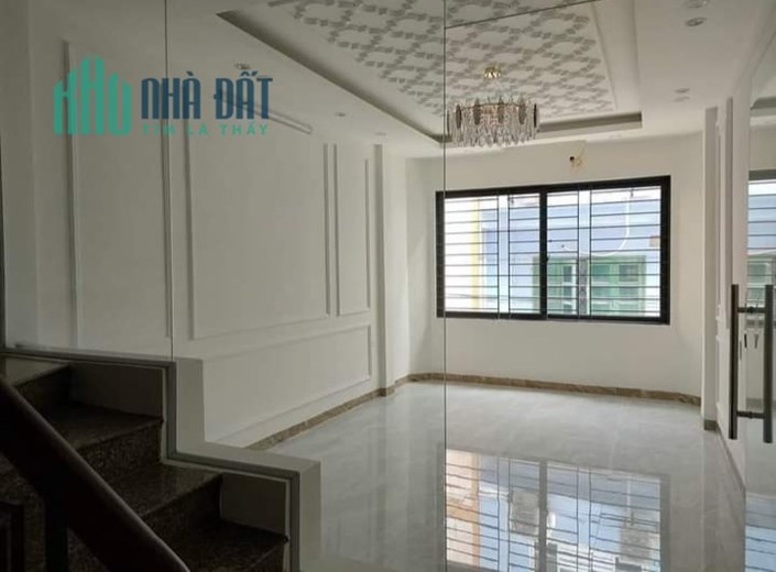 Nhà đẹp Đỗ Quang - Trần Duy Hưng, 2 mặt ngõ ô tô 58m x 13.8 tỷ 0343564283