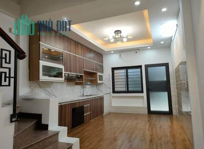 Nhà đẹp Đỗ Quang - Trần Duy Hưng, 2 mặt ngõ ô tô 58m x 13.8 tỷ 0343564283