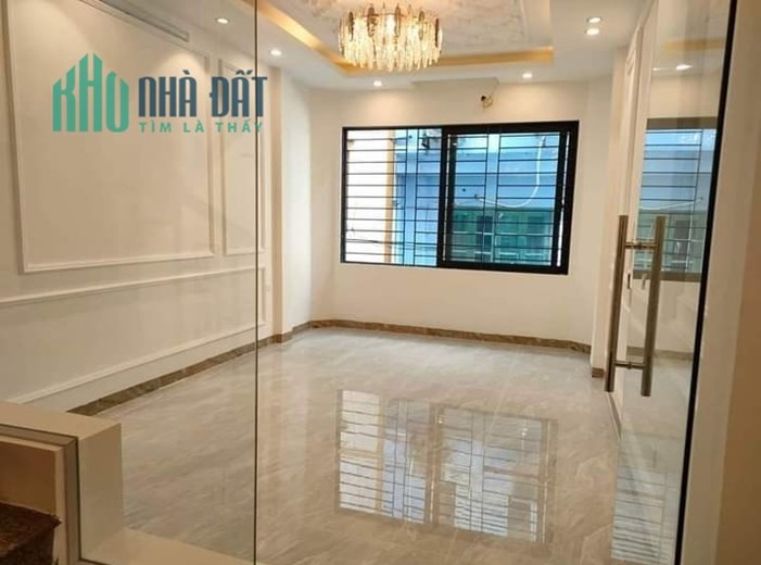 Nhà đẹp Đỗ Quang - Trần Duy Hưng, 2 mặt ngõ ô tô 58m x 13.8 tỷ 0343564283