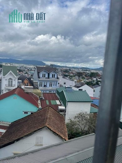 Nhanh tay sở hữu Nhà đẹp hẻm 27 Lê Hồng Phong, Đà Lạt giá chỉ 6 tỷ