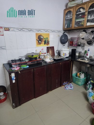 BÁN GẤP NHÀ QUẬN 12 HXT THÔNG - 50M2 - 3 TẦNG - GIÁ CHỈ 4.3 TỶ TL