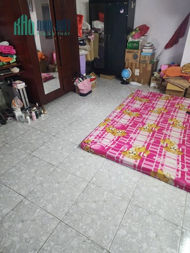 BÁN GẤP NHÀ QUẬN 12 HXT THÔNG - 50M2 - 3 TẦNG - GIÁ CHỈ 4.3 TỶ TL