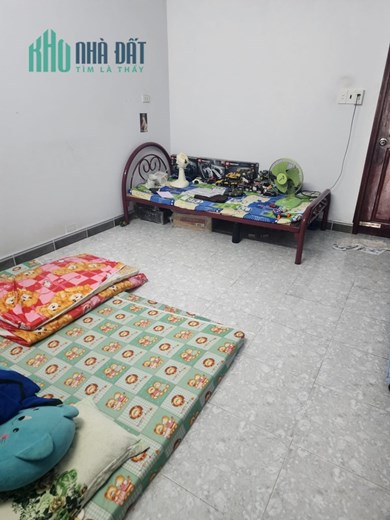 BÁN GẤP NHÀ QUẬN 12 HXT THÔNG - 50M2 - 3 TẦNG - GIÁ CHỈ 4.3 TỶ TL