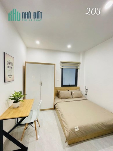 Dòng tiền 150 Triệu/ tháng Tạ Quang Bửu 101m 7 tầng thang máy, mặt tiền 6.4m.