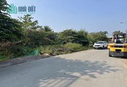 🔥Đất đường Bưng Ông Thoàn 53m2 giá nhỉnh 3 tỷ (cách Võ Chí Công 800m)