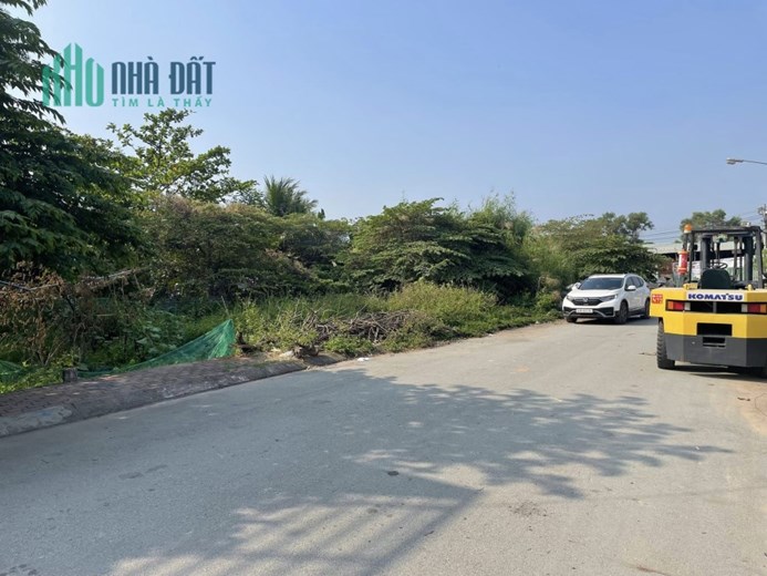 🔥Đất đường Bưng Ông Thoàn 53m2 giá nhỉnh 3 tỷ (cách Võ Chí Công 800m)
