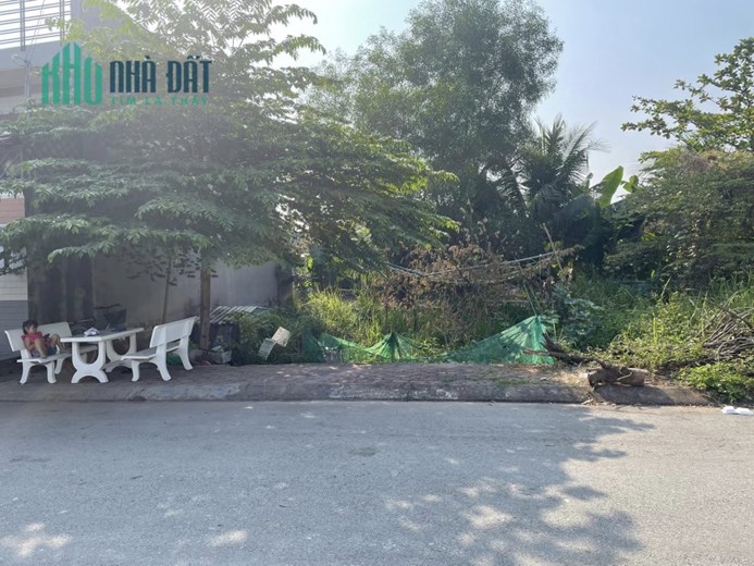 🔥Đất đường Bưng Ông Thoàn 53m2 giá nhỉnh 3 tỷ (cách Võ Chí Công 800m)