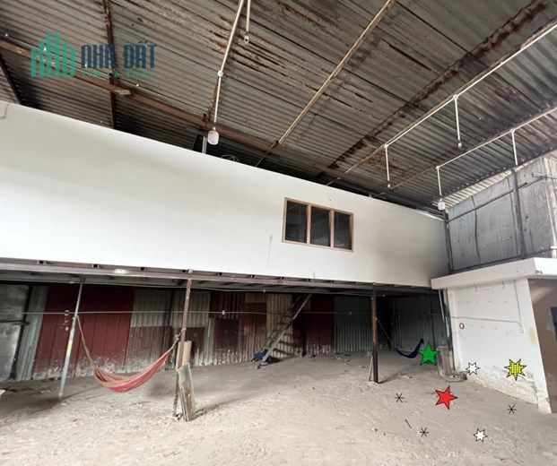 Kho cho thuê Phạm Hữu Lầu, 180m, giá 9 triệu/tháng