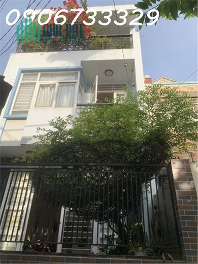Bán nhà ngang 5.4m đường tôn đảng chỉ 6 tỷ nhỉnh