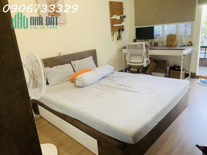 Bán nhà ngang 5.4m đường tôn đảng chỉ 6 tỷ nhỉnh