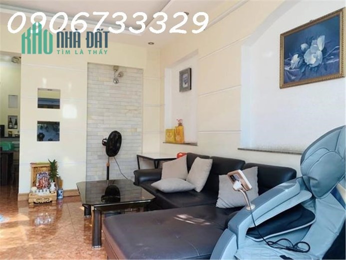 Bán nhà ngang 5.4m đường tôn đảng chỉ 6 tỷ nhỉnh