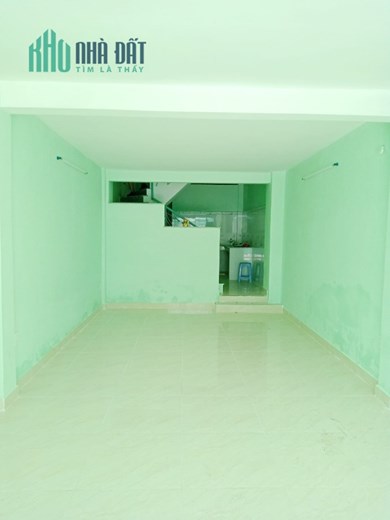 Nhà thuê Mặt tiền đường số gần chợ Phạm Thế Hiển P4Q8 - Giá : 14 Triệu