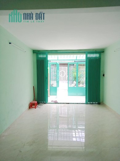 Nhà thuê Mặt tiền đường số gần chợ Phạm Thế Hiển P4Q8 - Giá : 14 Triệu