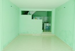 Nhà thuê Mặt tiền đường số gần chợ Phạm Thế Hiển P4Q8 - Giá : 14 Triệu