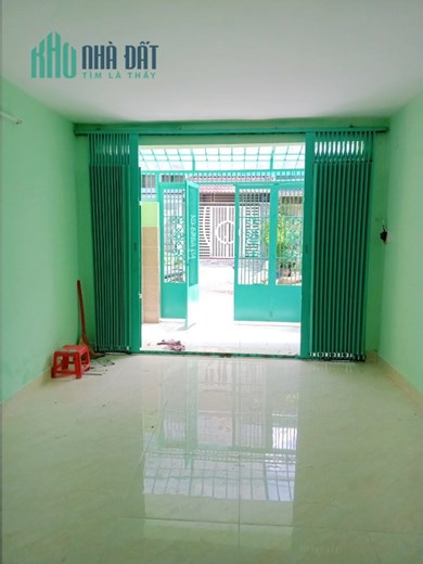 Nhà thuê Mặt tiền đường số gần chợ Phạm Thế Hiển P4Q8 - Giá : 14 Triệu
