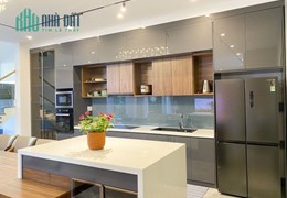 Bán nhà góc 2mt đường Bùi Thị Xuân,Sơn Trà, cách Trần Hưng Đạo 100m. đối diện khu Euro villa 1