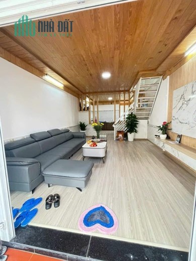 ( Nhà đẹp quá ) Chỉ 2.49 tỷ - Sở hữu căn căn Nhà siêu đẹp đường Trần Anh Tông, Đà Lạt