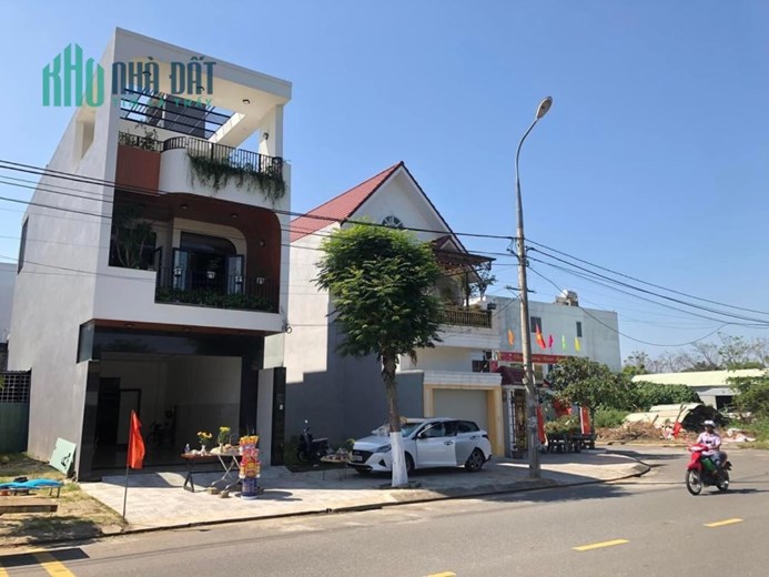 CHÍNH CHỦ Cho Thuê Mặt bằng kinh doanh đường Thanh Hoá, Hoà Xuân, Cẩm Lệ, Đà Nẵng
