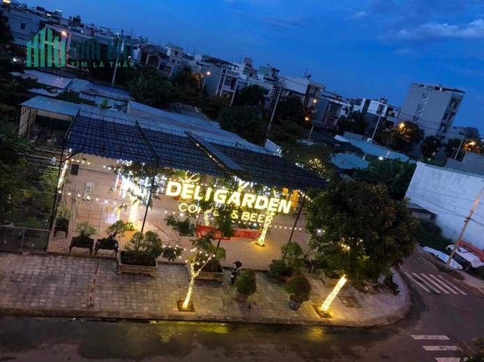 CHÍNH CHỦ Cho Thuê Mặt bằng kinh doanh đường Thanh Hoá, Hoà Xuân, Cẩm Lệ, Đà Nẵng