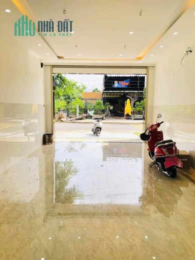 CHÍNH CHỦ Cho Thuê Mặt bằng kinh doanh đường Thanh Hoá, Hoà Xuân, Cẩm Lệ, Đà Nẵng