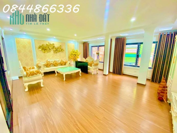 Phân lô Thanh Xuân, thang máy, vỉa hè, ô tô tránh, kinh doanh cho thuê, 48m x 7 tầng x 6m mặt tiền,
