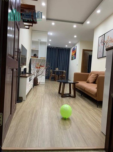 Bán căn hộ Phenikaa giá cả yêu thương