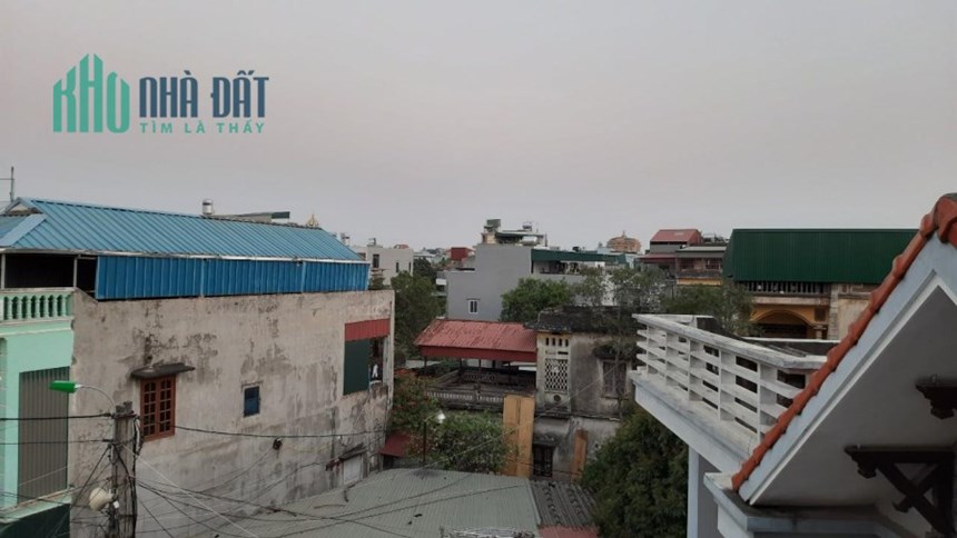 CHÍNH CHỦ CẦN BÁN NHÀ ĐẸP - GIÁ TỐT Tại TP Hải Dương, tỉnh Hải Dương